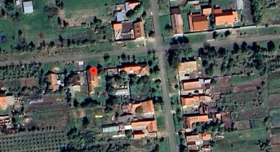 Cota de 1/2 teren intravilan, localitatea Tormac, jud. Ti... - 4