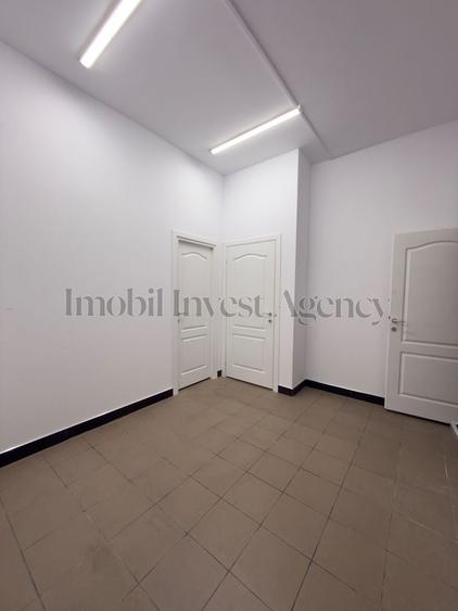 Vilă P+1+M cu lift, 262 mp utili, 2 terase panoramice, teren 348 mp - 56