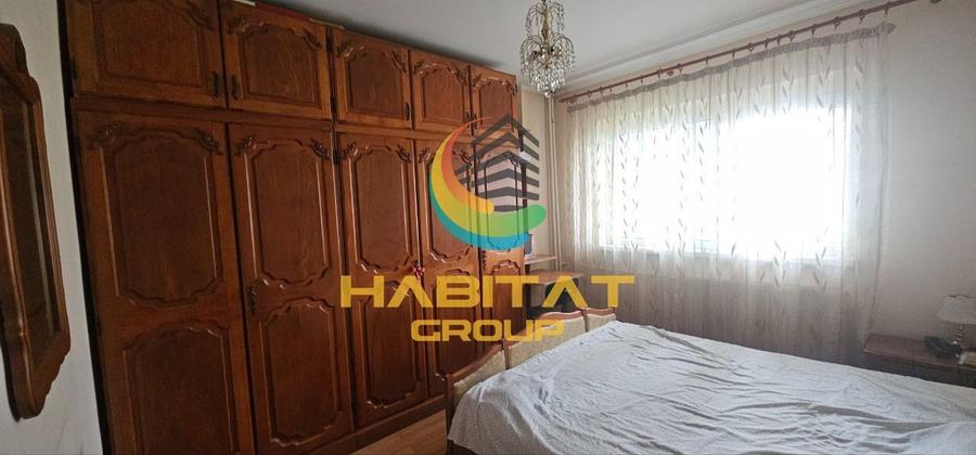 Apartament 3 camere, loc de parcare- Timpuri Noi - 4