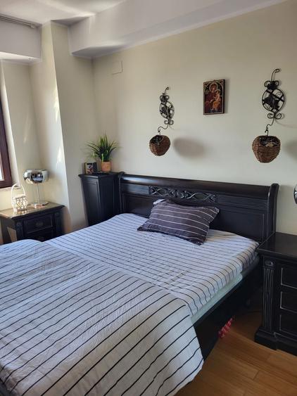 Apartament cu doua camere cu vedere lac si mare - 7