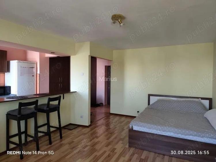 Garsoniera tei-facultatea de constructii