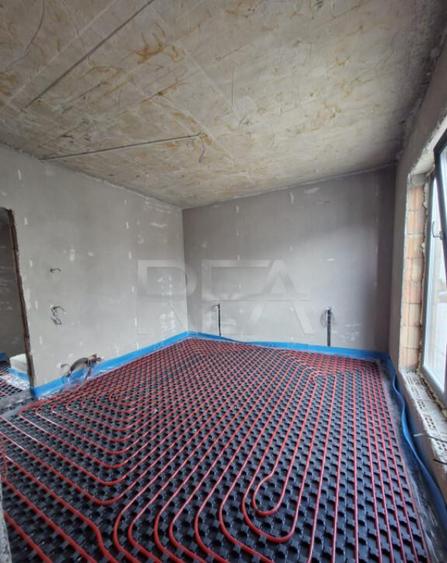 Duplex aproape de mijloacele de transport in cartierul Sal - 6