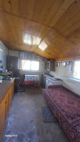 0% COMISION!!! CASA CU LAC IN INIMA PADURII  - DEALU BRADULUI - 12