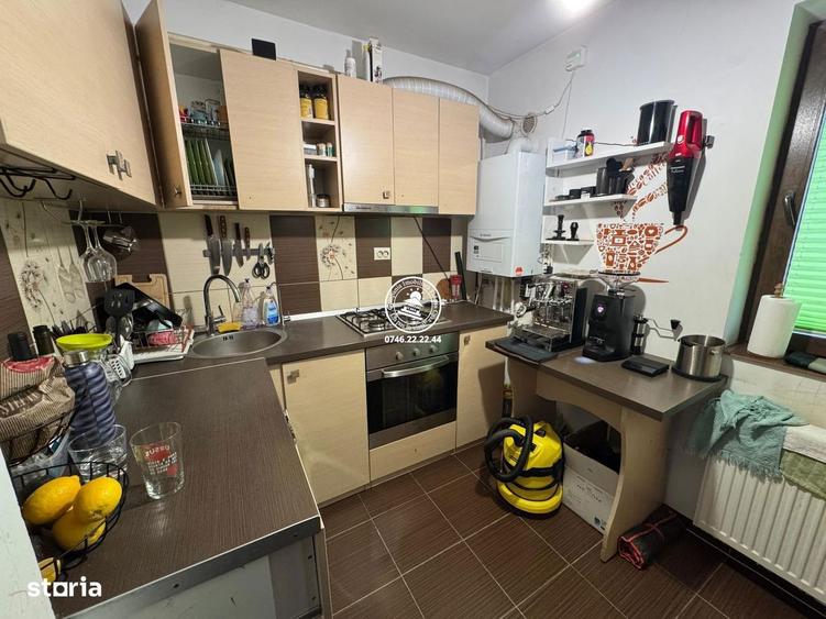 Apartament 2 camere de vanzare, Bucium - 8