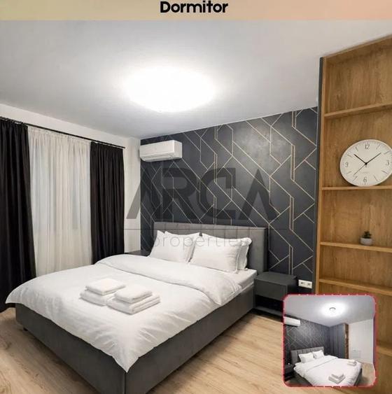 Studio Dublu | Ivory Residence | Pipera - 2