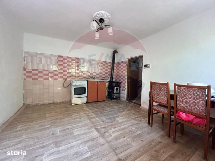 Casa / Vila cu 5 camere de vanzare in zona Traian - 6