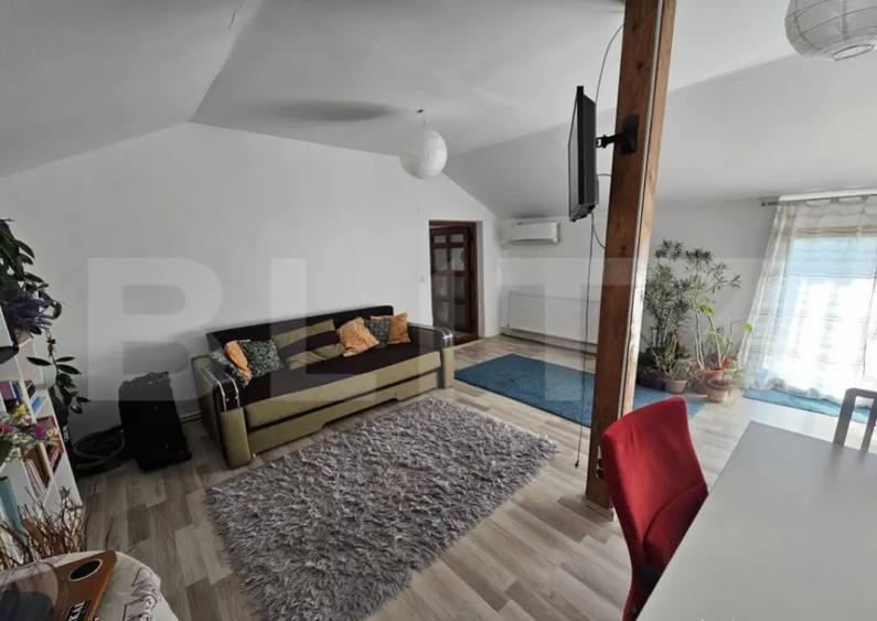 CASA SUPERBA CU 5 CAMERE, 168 MP, IN ?OIMU? LA 15 MINUTE - 10