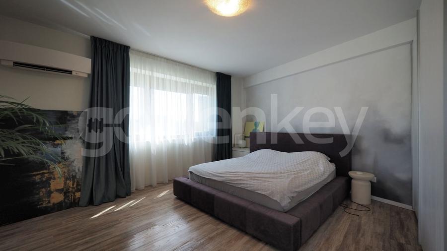 Duplex penthouse insorit cu 5 camere, 3 bai | 325mpc | terase 88mp - 14