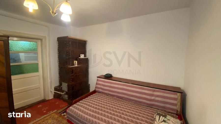 Casa individuala Bucurestii Noi- 16 Februarie - 1
