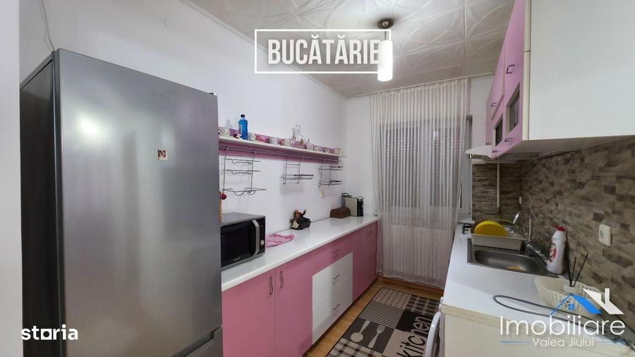 Apartament 2 camere, parter Vulcan | Renovat, la cheie - 7