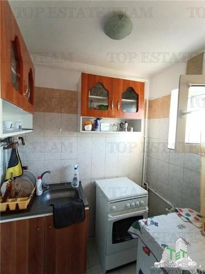 Garsoniera cocheta, renovata in 2024, aflata langa Parcul Dr. Taberei si Piata M - 5