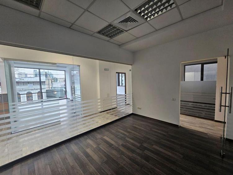 Spatiu birouri, Ultracentral - 2