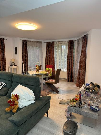 Vila de inchiriat, zona BOREAL - 2