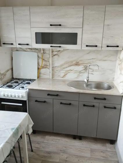 Garsoniera de inchiriat in zona Judetean-Astra - 2