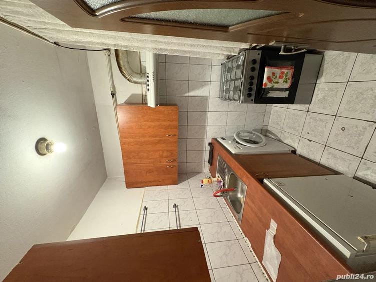 Garsoniera de vanzare - 24.94 mp - Zona Craiovita Noua - mobilata - 6