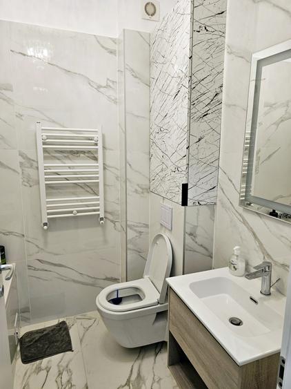 Apartament 3 cam zona Cortina North & My Place - 12