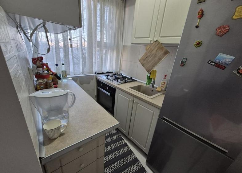 Garsoniera - Titan - Boiler - Utilat - 2