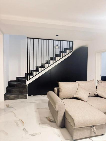 AV643 Duplex 4 camere P+1E, Mosnita Noua, 516mp CURTE - 13