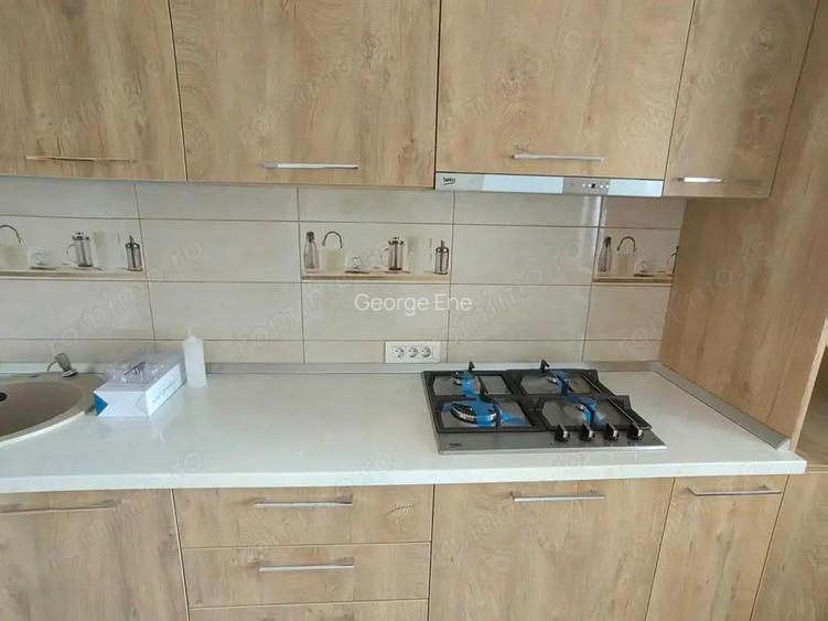 Apartament 3 camere vanzare zona Sebastian etaj 5 partial mobilat Apartament 3 camere vanzare zona Sebastian etaj 5 partial mobilat