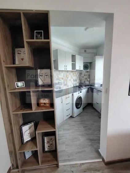 Apartament 2 camere-Semidecomandat-Tudor Vladimirescu - 6