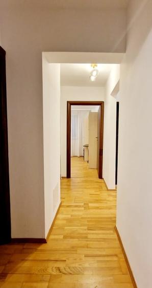 De Vanzare Apartament 4 camere–Baneasa Aerogarii Herastrau | 103 mp | Etaj 2/4 - 14