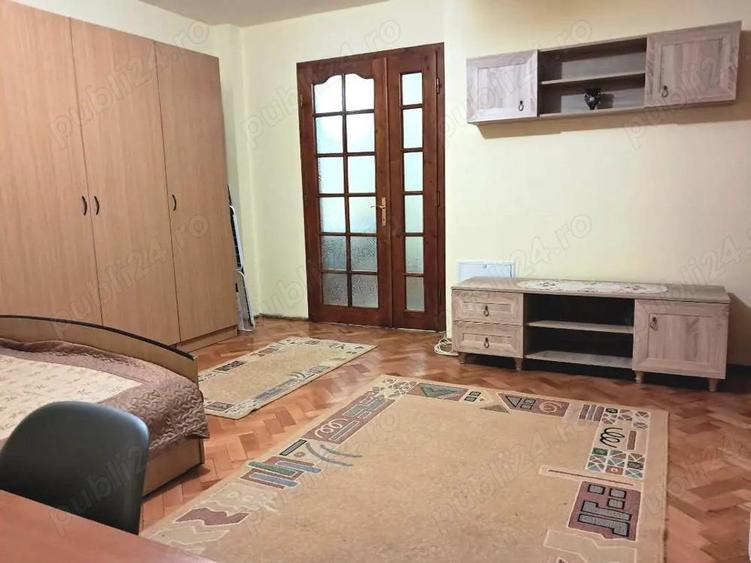 Garsoniera de inchiriat etaj 1 in zona Rahovei - 7