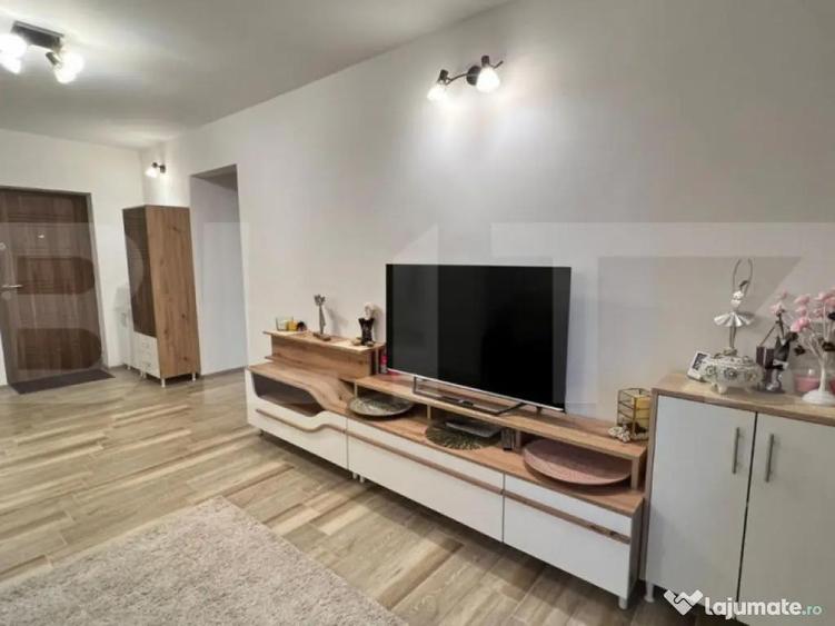 Apartament 2 camere, 57 mp, modern/lux, zona Calea Severin - 4