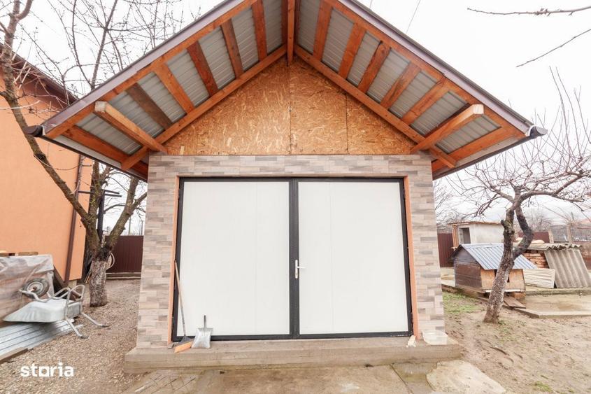 Casa Calinesti Arges - 6