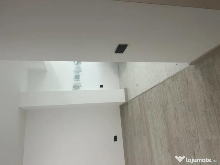 Apartament 2 camere nemobilat in Select Residences - 5
