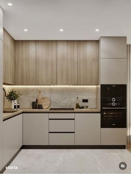 Apartament 2 camere - 1