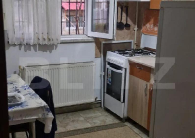 Garsoniera de vanzare, 27.09 mp Avram Iancu - 2