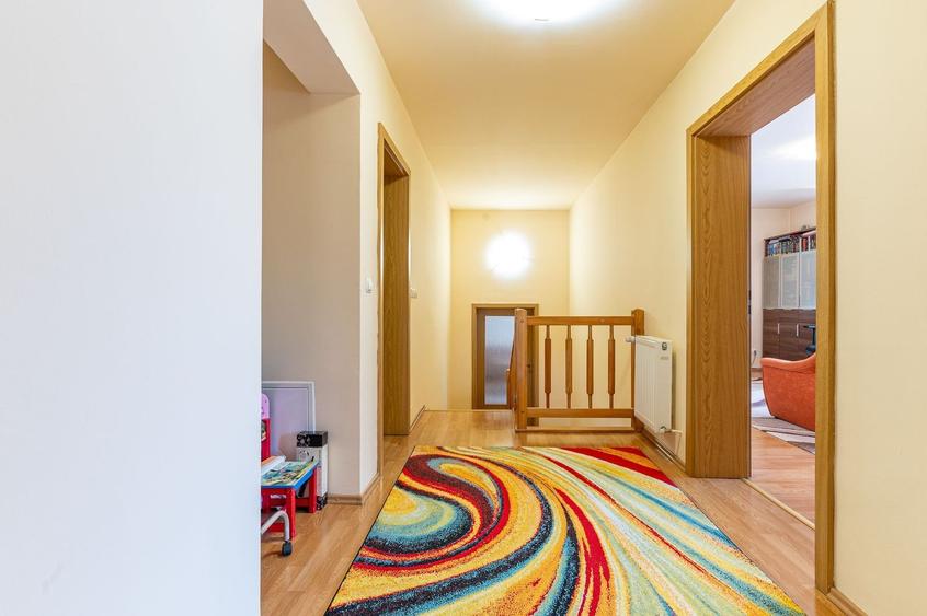 0 % comision ! Casa individuala in Andrei Muresanu - 27