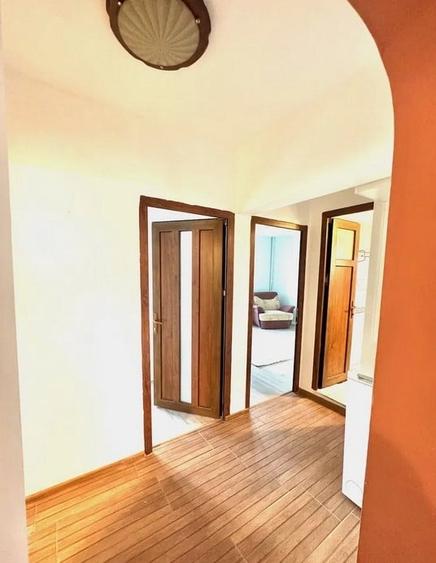 Apartament 3 camere Nerva Traian METROU Timpuri Noi,DECOMANDAT Loc parcare 2 bai - 5