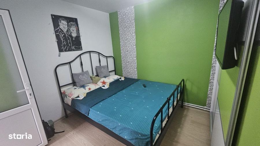 De vanzare casa + teren, zona Pucheni, sector 5 - 5