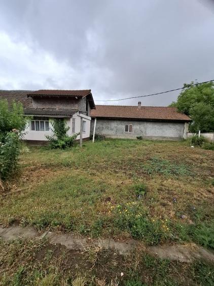 Giarmata Mare - Teren Constructii Case - 1