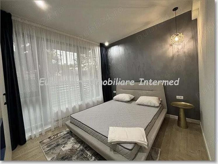 Apartament de inchiriat cu 2 camere zona Faleza Nord - 4