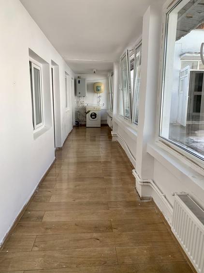 De vanzare proprietate depozit + casa Bucuresti Sector 1 Giulesti Str. Carpenului | 220 mp construiti | curte 220 mp | acces TIR - 6