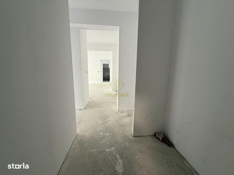 Apartament 3 Camere Cu Terasa 90MP/Bloc Nou/Etaj 1 - 13