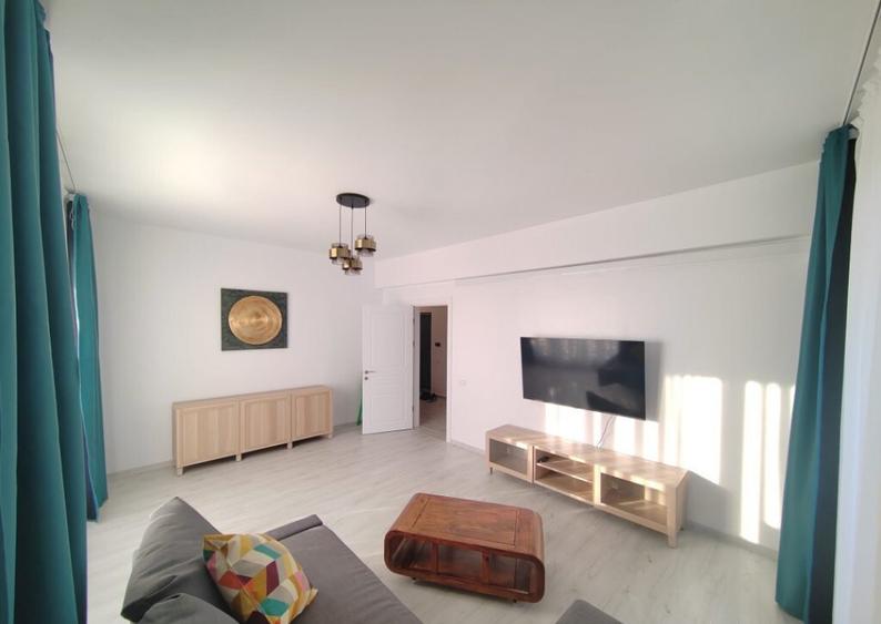 Apartament 3 camere zona Titan - 7