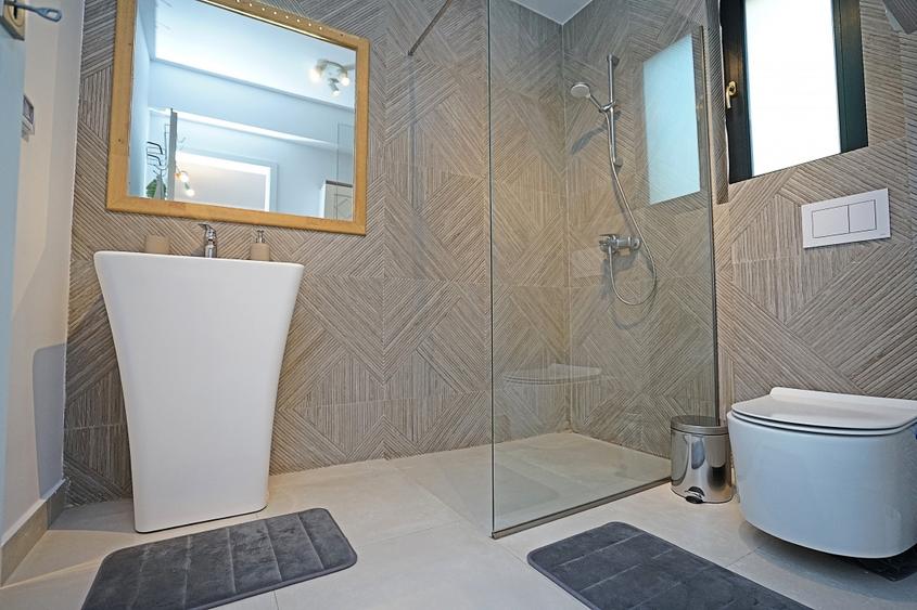 LUX Urban in Dristor-Park Lake-IOR Vila Exclusivista - 24