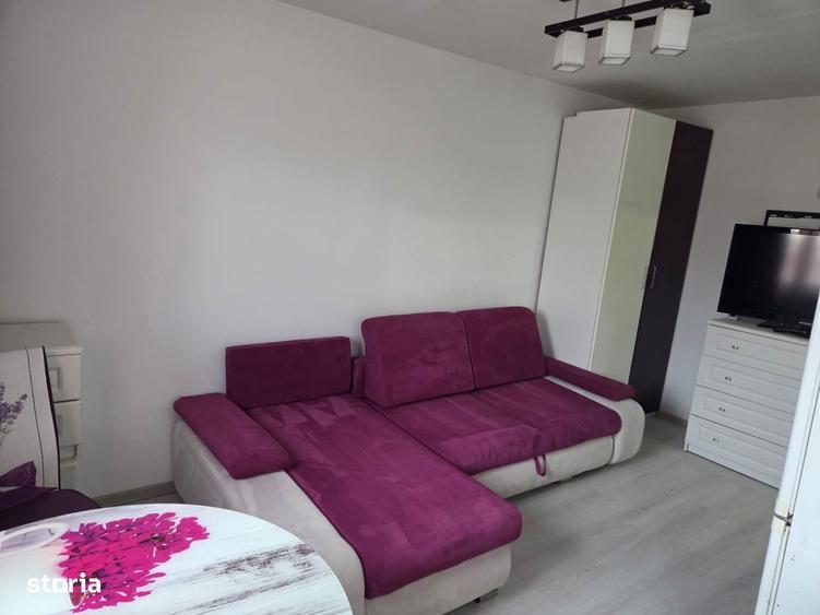 Apartament 1 camera N-uri - 10