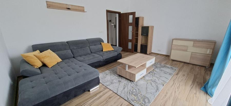 Apartament cu curte de 60mp - Dumbravita/Selgros - 1