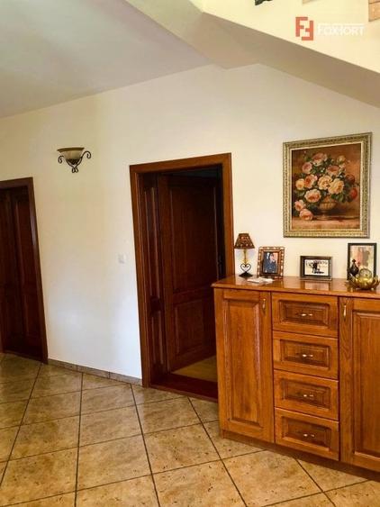 Casa individuala 5 camere si 4 locuri de parcare in Giroc - 25