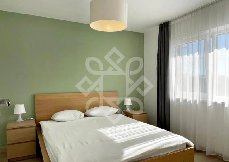 Apartament nou cu 2 camere de vanzare, Oradea - 1