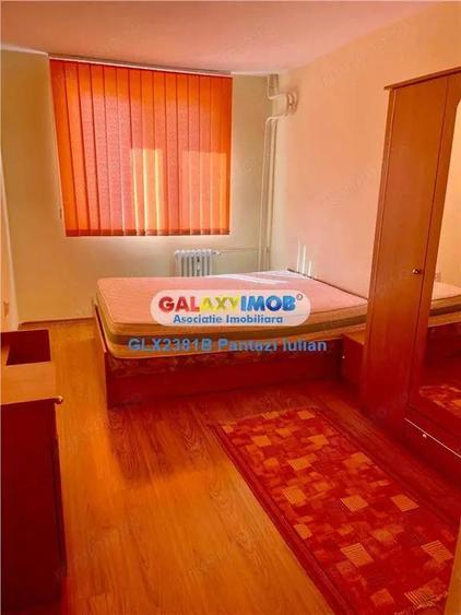 Apartament 2 camere | N. Grigorescu | Decomandat | 4min. metrou - 2