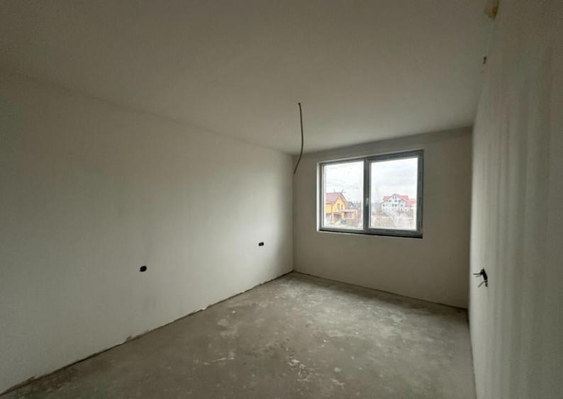 Apartament 2 camere, 41 mp, zona Independentei - 12