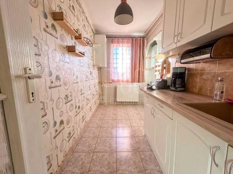 Apartament 2 camere de vanzare in Manastur, Cluj Napoca