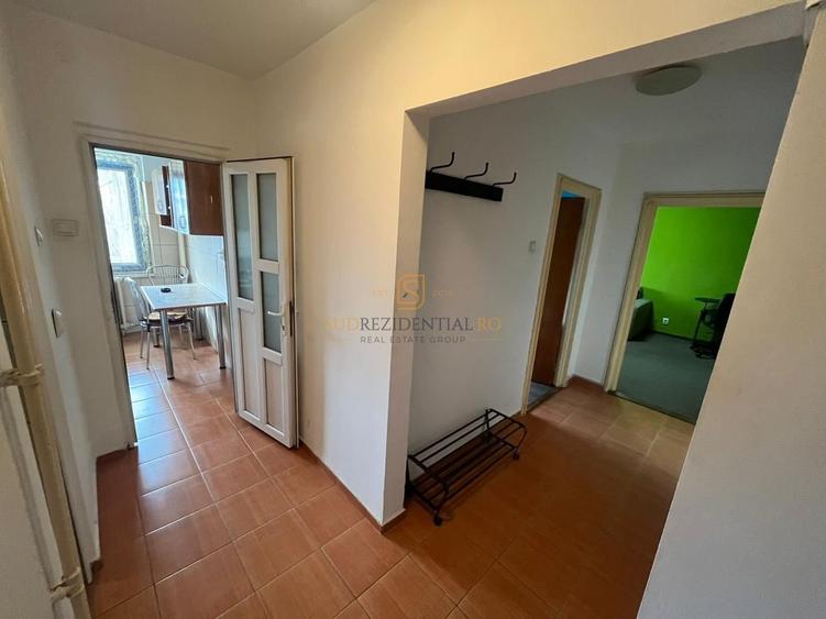 Apartament 2 Camere, Bd. Constantin Brâncoveanu, bloc reabilitat 2025 - 11