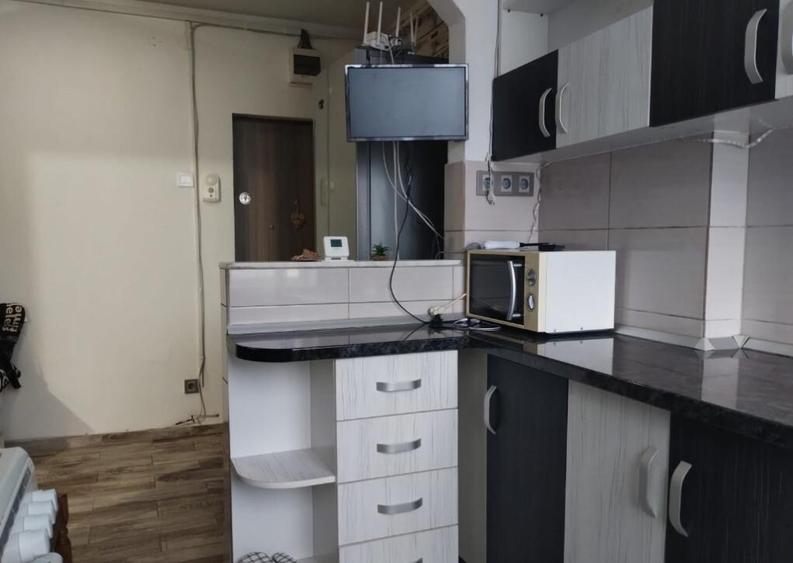 Apartament 2 camere in Deva, zona ultracentrala Bd 1 Decembrie, et 1 - 9