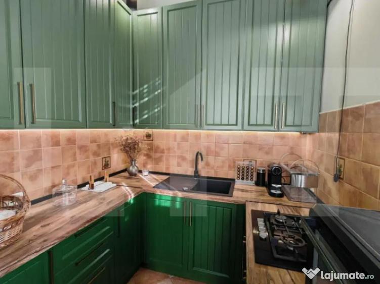 Apartament 3 camere, 132 mp, Pia?a Liberta?ii - 10